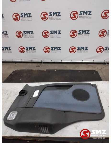 Volvo Occ deurpaneel rechts Volvo - Uks ja varuosad - Veoauto: pilt 1 Volvo Occ deurpaneel rechts Volvo - Uks ja varuosad - Veoauto: pilt 1