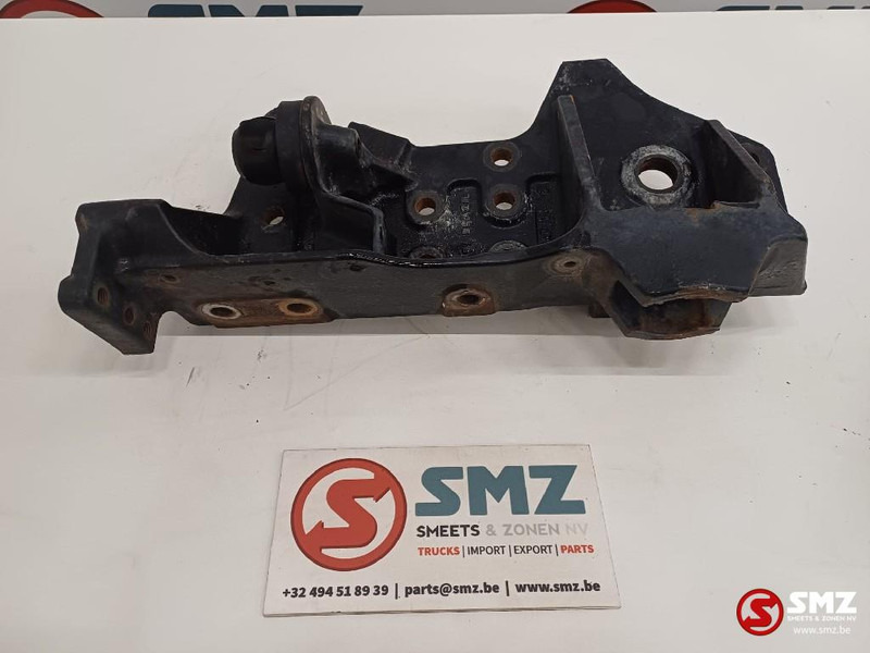 Volvo Occ framebeugel linksvooraan Volvo - Raam/ Konstruktsioon - Veoauto: pilt 2 Volvo Occ framebeugel linksvooraan Volvo - Raam/ Konstruktsioon - Veoauto: pilt 2