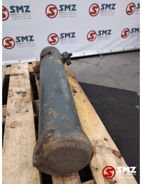 Volvo Occ hydraulische zuiger 92 cm 4x uitschuifbaar - Hüdraulika - Veoauto: pilt 3 Volvo Occ hydraulische zuiger 92 cm 4x uitschuifbaar - Hüdraulika - Veoauto: pilt 3