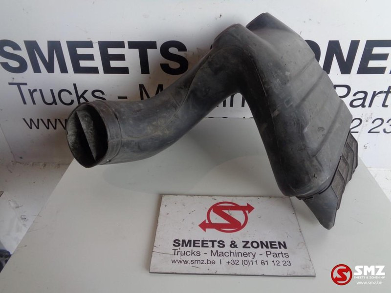 Volvo Occ inlaatstuk luchtfilter volvo fh - Sisselaskesüsteem - Veoauto: pilt 1 Volvo Occ inlaatstuk luchtfilter volvo fh - Sisselaskesüsteem - Veoauto: pilt 1