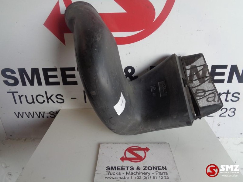 Volvo Occ inlaatstuk luchtfilter volvo fh - Sisselaskesüsteem - Veoauto: pilt 2 Volvo Occ inlaatstuk luchtfilter volvo fh - Sisselaskesüsteem - Veoauto: pilt 2