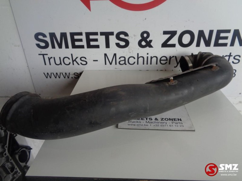 Volvo Occ luchtbuis voor filterhuis volvo fh - Sisselaskesüsteem - Veoauto: pilt 3 Volvo Occ luchtbuis voor filterhuis volvo fh - Sisselaskesüsteem - Veoauto: pilt 3