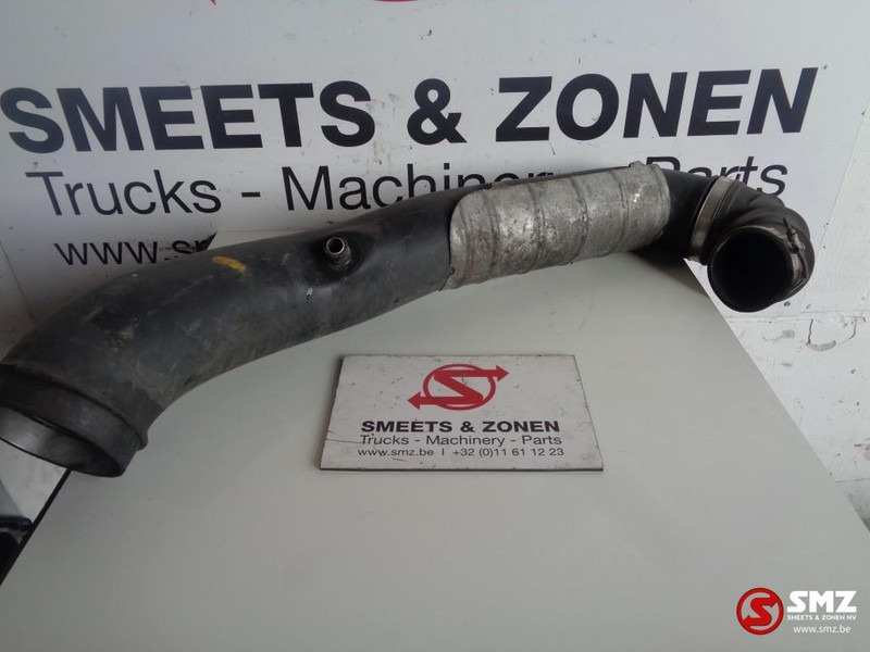 Volvo Occ luchtbuis voor filterhuis volvo fh - Sisselaskesüsteem - Veoauto: pilt 1 Volvo Occ luchtbuis voor filterhuis volvo fh - Sisselaskesüsteem - Veoauto: pilt 1