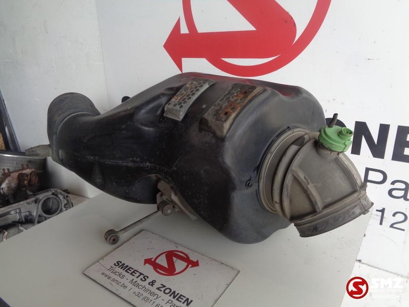 Volvo Occ luchtfilterhuis FH460 - Sisselaskesüsteem - Veoauto: pilt 2 Volvo Occ luchtfilterhuis FH460 - Sisselaskesüsteem - Veoauto: pilt 2