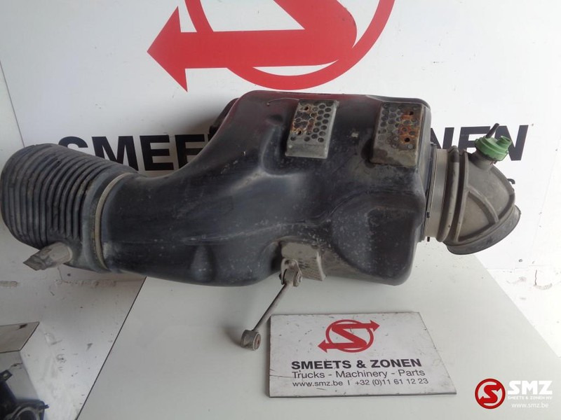 Volvo Occ luchtfilterhuis FH460 - Sisselaskesüsteem - Veoauto: pilt 1 Volvo Occ luchtfilterhuis FH460 - Sisselaskesüsteem - Veoauto: pilt 1