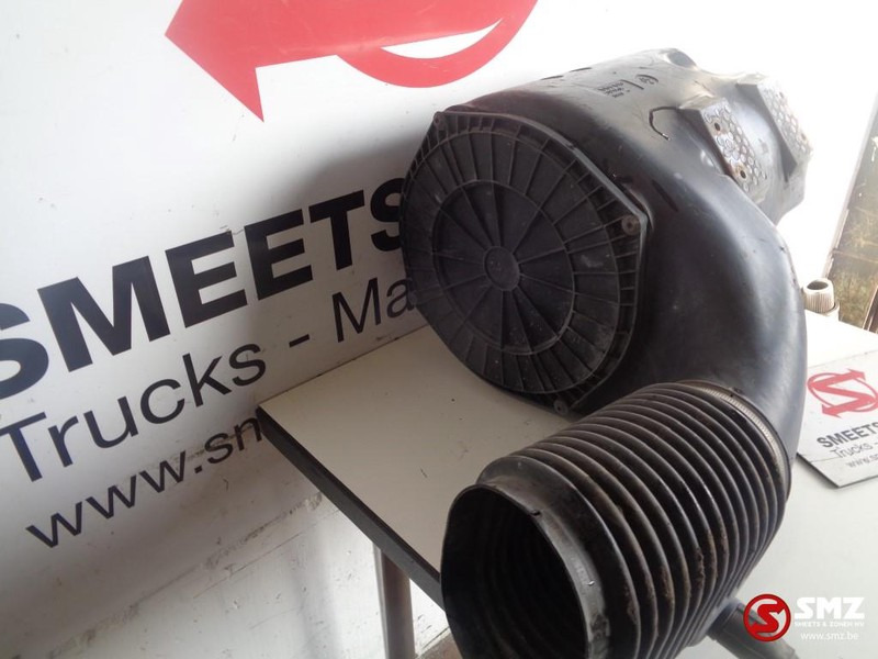 Volvo Occ luchtfilterhuis FH460 - Sisselaskesüsteem - Veoauto: pilt 3 Volvo Occ luchtfilterhuis FH460 - Sisselaskesüsteem - Veoauto: pilt 3