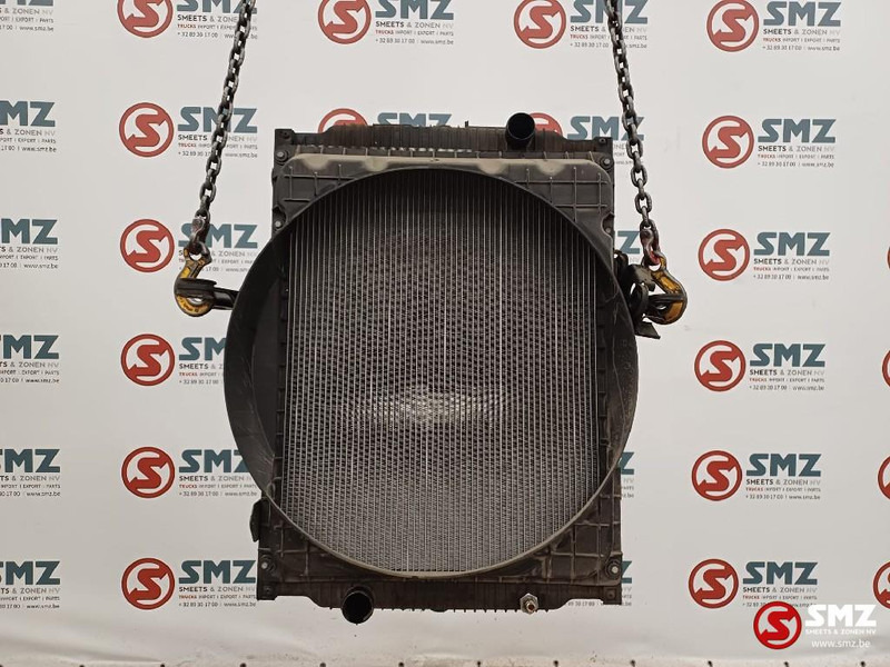 Volvo Occ radiator Volvo - Radiaator - Veoauto: pilt 1 Volvo Occ radiator Volvo - Radiaator - Veoauto: pilt 1