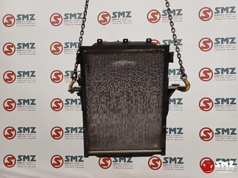 Volvo Occ radiator Volvo - Radiaator - Veoauto: pilt 2 Volvo Occ radiator Volvo - Radiaator - Veoauto: pilt 2
