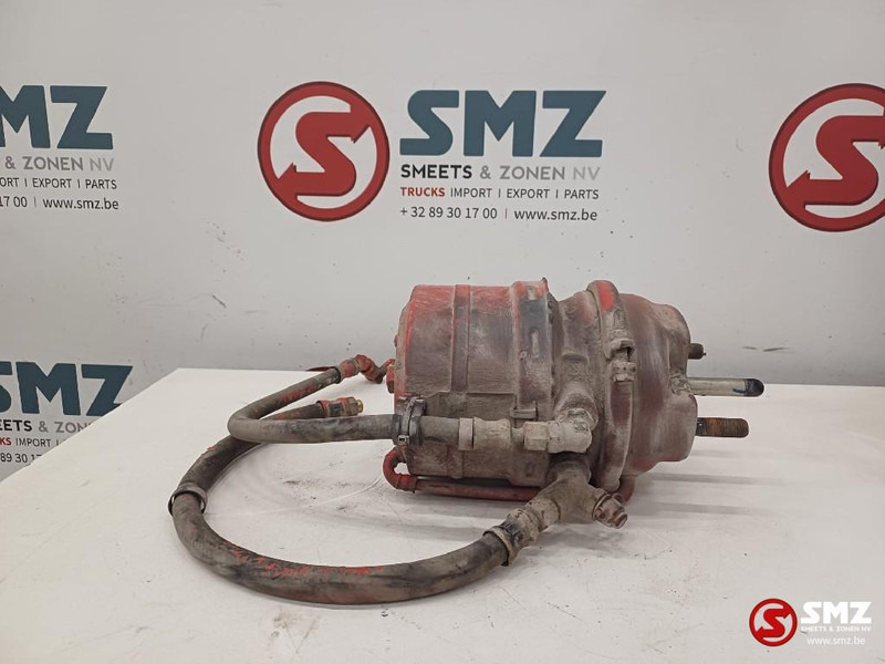 Volvo Occ remcilinder Volvo - Pidurisilinder - Veoauto: pilt 4 Volvo Occ remcilinder Volvo - Pidurisilinder - Veoauto: pilt 4