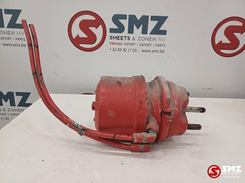 Volvo Occ remcilinder achteraan Volvo - Pidurisilinder - Veoauto: pilt 1 Volvo Occ remcilinder achteraan Volvo - Pidurisilinder - Veoauto: pilt 1