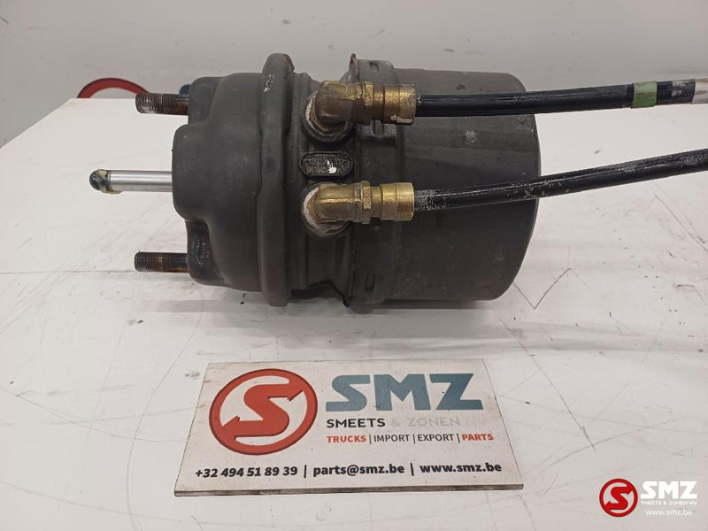 Volvo Occ remcilinder linksachter Volvo - Pidurisilinder - Veoauto: pilt 3 Volvo Occ remcilinder linksachter Volvo - Pidurisilinder - Veoauto: pilt 3