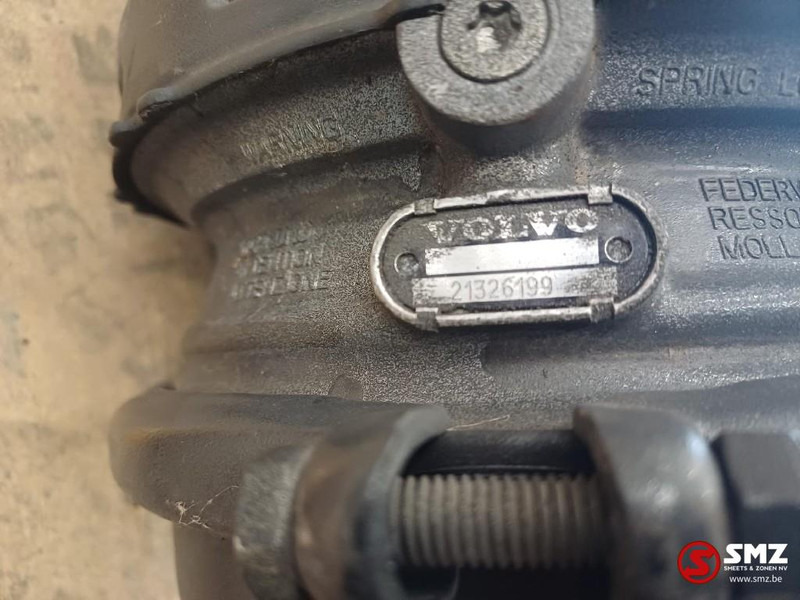 Volvo Occ remcilinder rechtsachter Volvo - Pidurisilinder - Veoauto: pilt 5 Volvo Occ remcilinder rechtsachter Volvo - Pidurisilinder - Veoauto: pilt 5