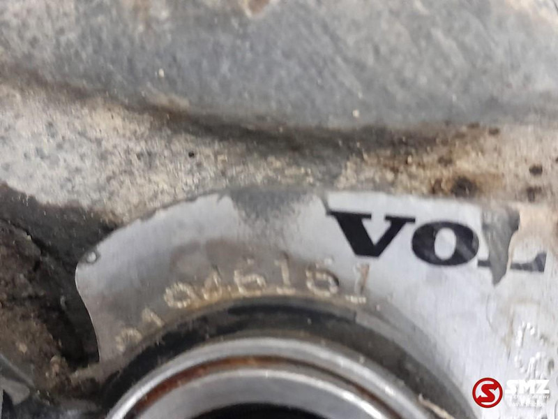 Volvo Occ remklauw links achteras Volvo - Pidurirattad - Veoauto: pilt 5 Volvo Occ remklauw links achteras Volvo - Pidurirattad - Veoauto: pilt 5