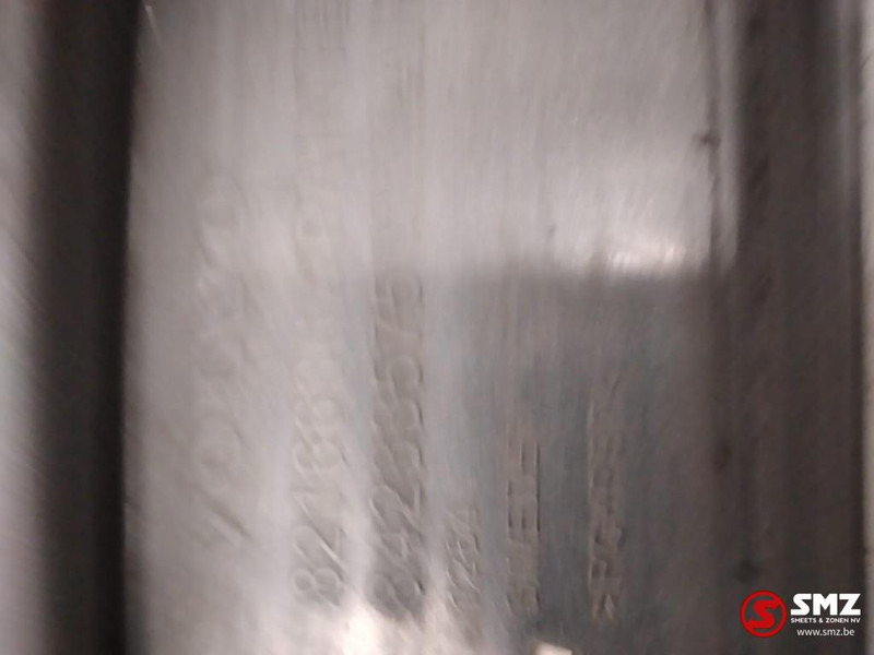 Volvo Occ spatbordverlenging links Volvo FH4 82166367 - Pealisehitus ja välispind - Veoauto: pilt 3 Volvo Occ spatbordverlenging links Volvo FH4 82166367 - Pealisehitus ja välispind - Veoauto: pilt 3