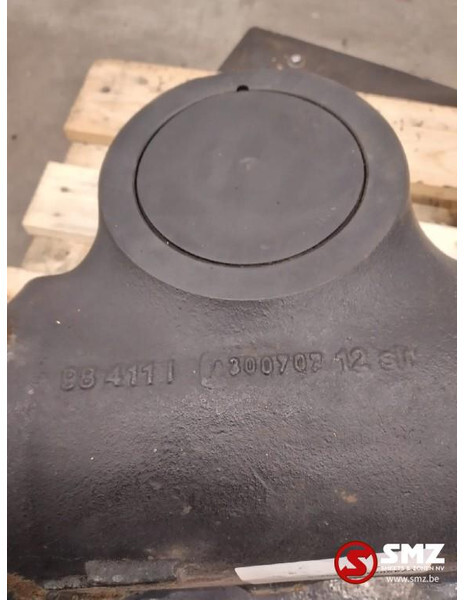 Volvo Occ stuurhuis Volvo FH 250351 20374843 - Roolikarp - Veoauto: pilt 5 Volvo Occ stuurhuis Volvo FH 250351 20374843 - Roolikarp - Veoauto: pilt 5