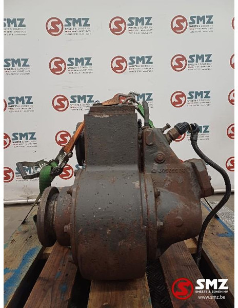 Volvo Occ tussenbak VT2501TB-B Volvo - Käigukast - Veoauto: pilt 4 Volvo Occ tussenbak VT2501TB-B Volvo - Käigukast - Veoauto: pilt 4