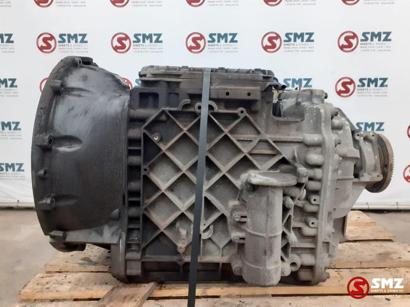 Volvo Occ versnellingsbak AT2612E Volvo - Käigukast - Veoauto: pilt 1 Volvo Occ versnellingsbak AT2612E Volvo - Käigukast - Veoauto: pilt 1