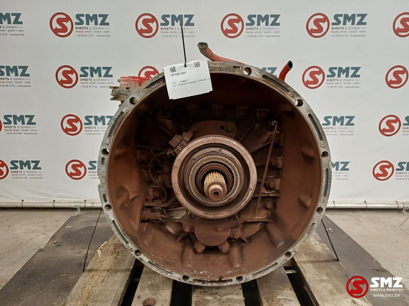 Volvo Occ versnellingsbak AT2612E Volvo - Käigukast - Veoauto: pilt 3 Volvo Occ versnellingsbak AT2612E Volvo - Käigukast - Veoauto: pilt 3