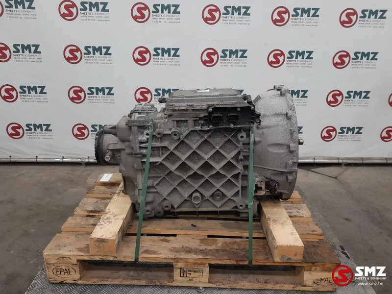 Volvo Occ versnellingsbak AT2612E Volvo - Käigukast - Veoauto: pilt 2 Volvo Occ versnellingsbak AT2612E Volvo - Käigukast - Veoauto: pilt 2