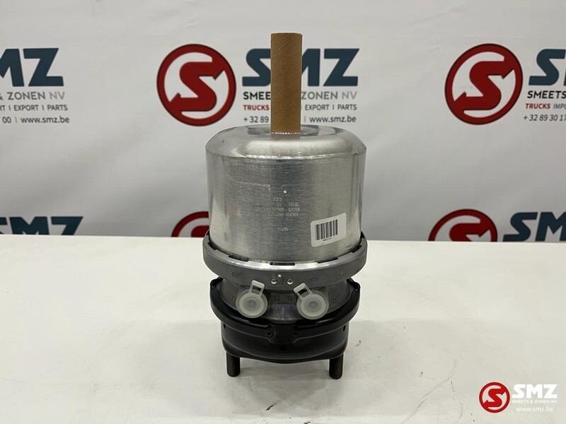 Volvo Veerremcilinder achter 16/16; 57/57mm schijf - Pidurisilinder - Veoauto: pilt 1 Volvo Veerremcilinder achter 16/16; 57/57mm schijf - Pidurisilinder - Veoauto: pilt 1