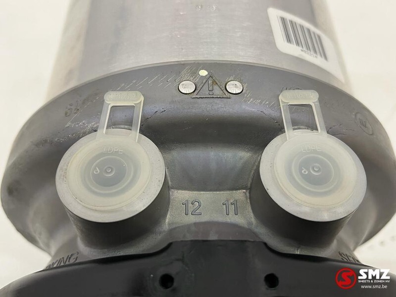 Volvo Veerremcilinder achter 16/16; 57/57mm schijf - Pidurisilinder - Veoauto: pilt 5 Volvo Veerremcilinder achter 16/16; 57/57mm schijf - Pidurisilinder - Veoauto: pilt 5