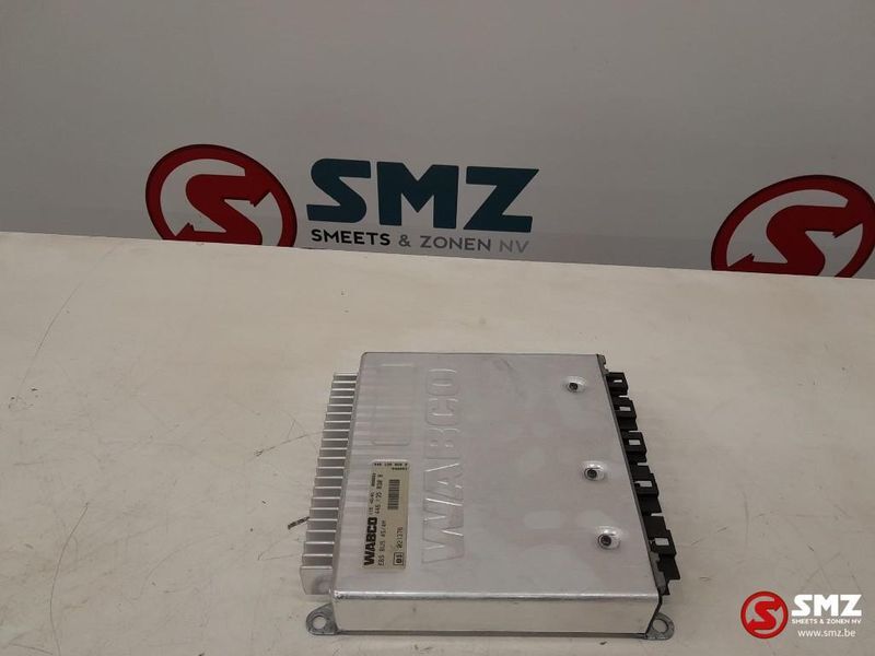 Wabco Occ ECU besturingseenheid Wabco 4461350030 - Mootori juhtimisseade - Veoauto: pilt 4 Wabco Occ ECU besturingseenheid Wabco 4461350030 - Mootori juhtimisseade - Veoauto: pilt 4