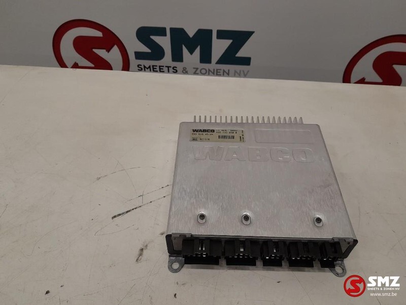 Wabco Occ ECU besturingseenheid Wabco 4461350030 - Mootori juhtimisseade - Veoauto: pilt 2 Wabco Occ ECU besturingseenheid Wabco 4461350030 - Mootori juhtimisseade - Veoauto: pilt 2