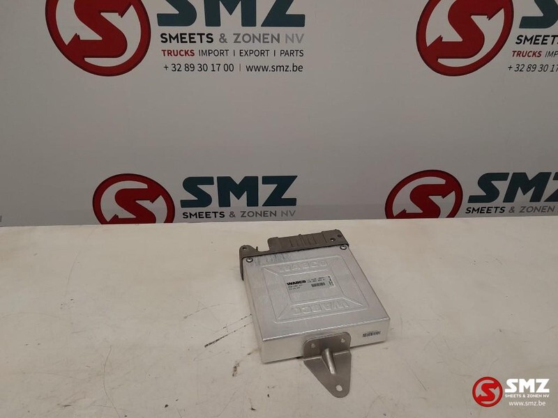 Wabco Occ ECU regeleenheid Wabco 4460040530 - Mootori juhtimisseade - Veoauto: pilt 5 Wabco Occ ECU regeleenheid Wabco 4460040530 - Mootori juhtimisseade - Veoauto: pilt 5