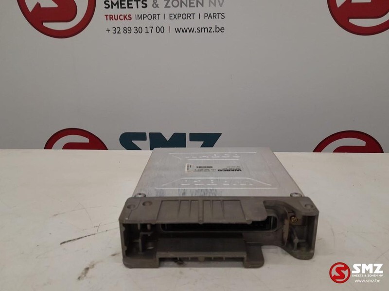 Wabco Occ ECU regeleenheid Wabco 4460040530 - Mootori juhtimisseade - Veoauto: pilt 1 Wabco Occ ECU regeleenheid Wabco 4460040530 - Mootori juhtimisseade - Veoauto: pilt 1