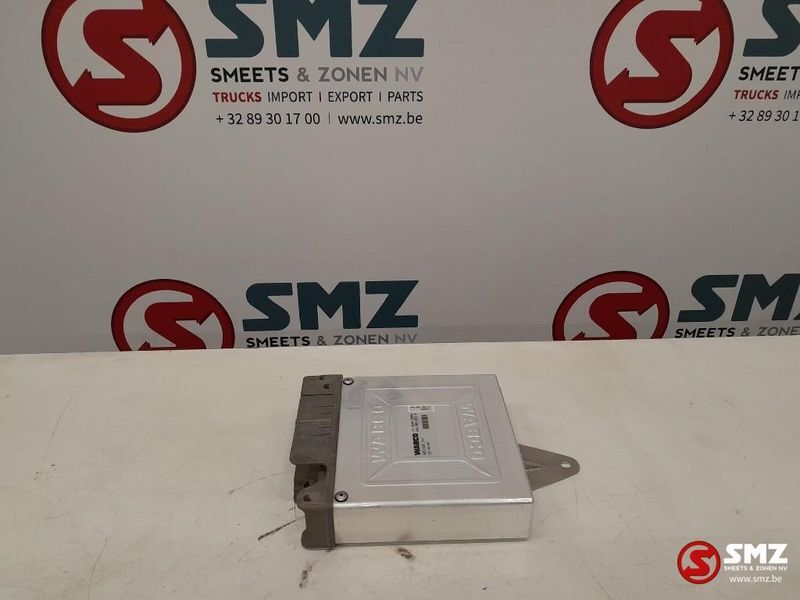 Wabco Occ ECU regeleenheid Wabco 4460040530 - Mootori juhtimisseade - Veoauto: pilt 4 Wabco Occ ECU regeleenheid Wabco 4460040530 - Mootori juhtimisseade - Veoauto: pilt 4