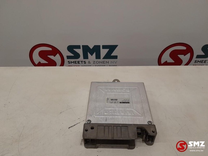 Wabco Occ ECU regeleenheid Wabco 4460040530 - Mootori juhtimisseade - Veoauto: pilt 2 Wabco Occ ECU regeleenheid Wabco 4460040530 - Mootori juhtimisseade - Veoauto: pilt 2