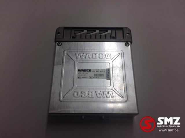 Wabco Occ Wabco ABS/ASR module - Mootori juhtimisseade - Veoauto: pilt 1 Wabco Occ Wabco ABS/ASR module - Mootori juhtimisseade - Veoauto: pilt 1