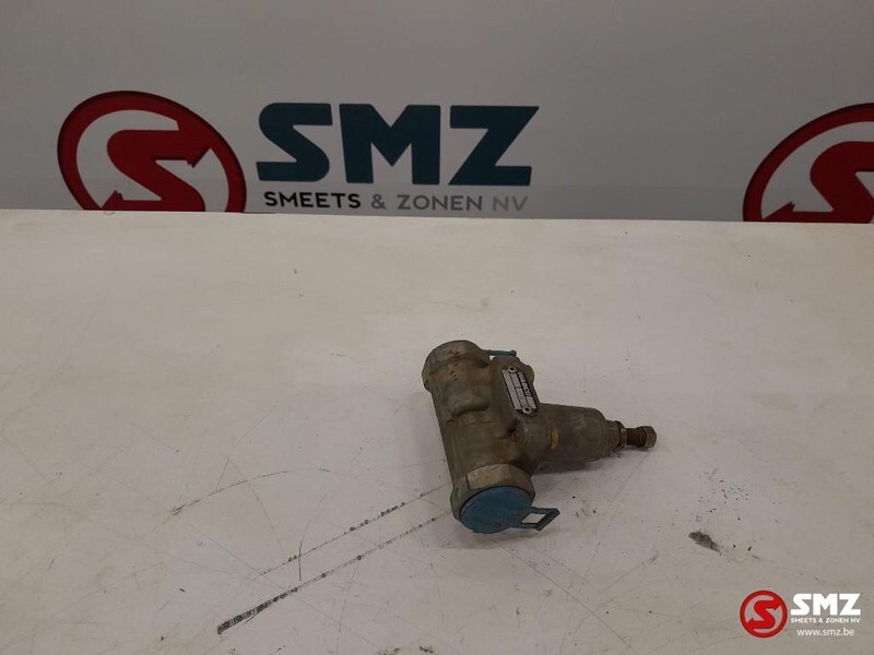 Wabco Occ vulklep Wabco 4341001220 - Mootori juhtimisseade - Veoauto: pilt 1 Wabco Occ vulklep Wabco 4341001220 - Mootori juhtimisseade - Veoauto: pilt 1
