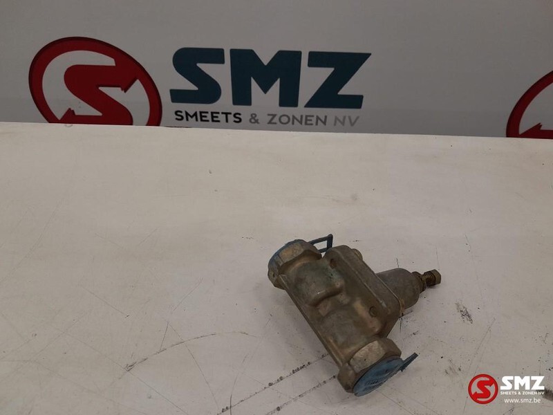 Wabco Occ vulklep Wabco 4341001220 - Mootori juhtimisseade - Veoauto: pilt 4 Wabco Occ vulklep Wabco 4341001220 - Mootori juhtimisseade - Veoauto: pilt 4