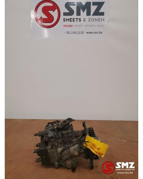 Zexel Occ Injectiepomp zexel - Kütusepump - Veoauto: pilt 1 Zexel Occ Injectiepomp zexel - Kütusepump - Veoauto: pilt 1