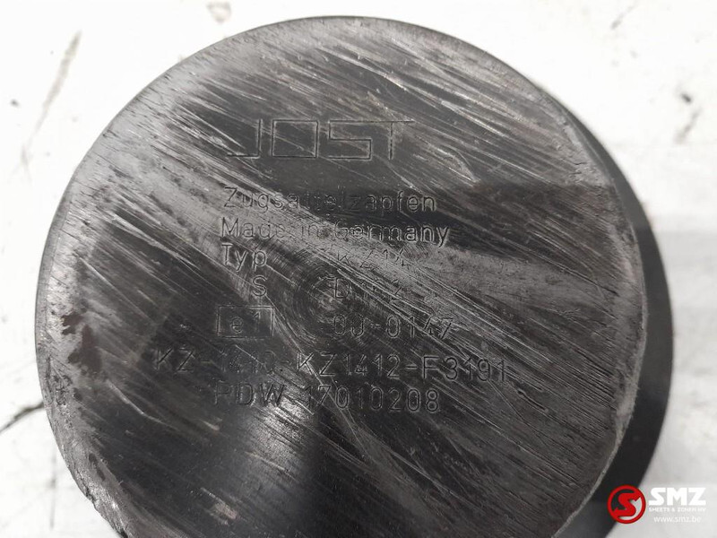 Jost Occ kingpin JOST KZ1410-KZ1412-F3191 - Raam/ Konstruktsioon - Veoauto: pilt 4 Jost Occ kingpin JOST KZ1410-KZ1412-F3191 - Raam/ Konstruktsioon - Veoauto: pilt 4