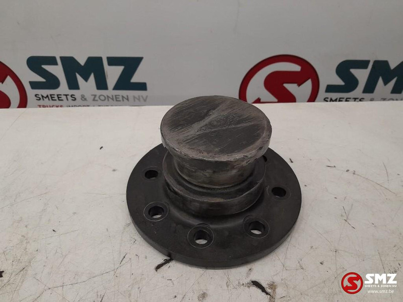 Jost Occ kingpin JOST KZ1410-KZ1412-F3191 - Raam/ Konstruktsioon - Veoauto: pilt 1 Jost Occ kingpin JOST KZ1410-KZ1412-F3191 - Raam/ Konstruktsioon - Veoauto: pilt 1