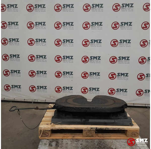 Jost Occ koppelschotel JSK37C + montageplaat Jost - Sidurattad - Veoauto: pilt 2 Jost Occ koppelschotel JSK37C + montageplaat Jost - Sidurattad - Veoauto: pilt 2