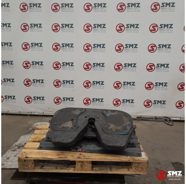 Jost Occ koppelschotel JSK37C + montageplaat Jost - Sidurattad - Veoauto: pilt 1 Jost Occ koppelschotel JSK37C + montageplaat Jost - Sidurattad - Veoauto: pilt 1