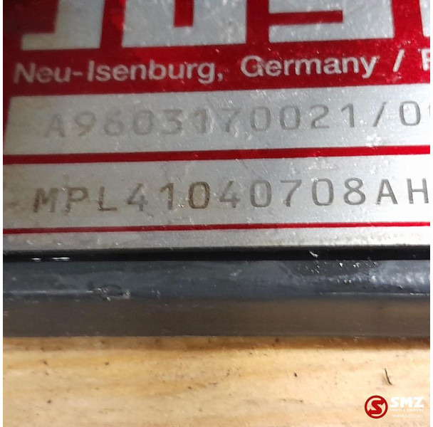 Jost Occ koppelschotel JSK37C + montageplaat Jost - Sidurattad - Veoauto: pilt 5 Jost Occ koppelschotel JSK37C + montageplaat Jost - Sidurattad - Veoauto: pilt 5