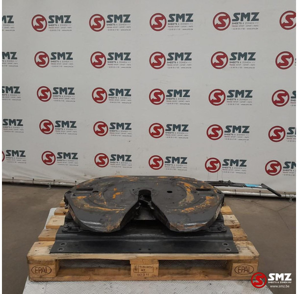 Jost Occ koppelschotel + montageplaat JSK40 Jost - Sidurattad - Veoauto: pilt 1 Jost Occ koppelschotel + montageplaat JSK40 Jost - Sidurattad - Veoauto: pilt 1