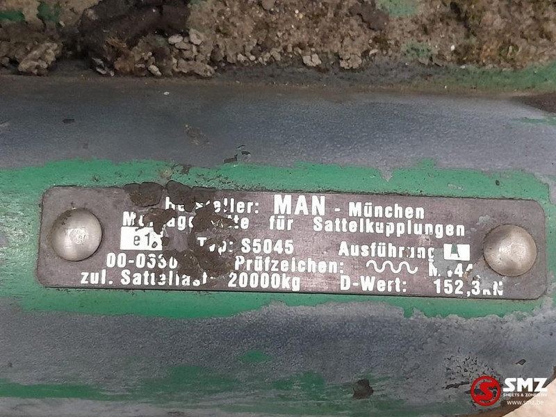 Jost Occ koppelschotel + montageplaat Jost JSK37C185 Z4 - Sidurattad - Veoauto: pilt 5 Jost Occ koppelschotel + montageplaat Jost JSK37C185 Z4 - Sidurattad - Veoauto: pilt 5