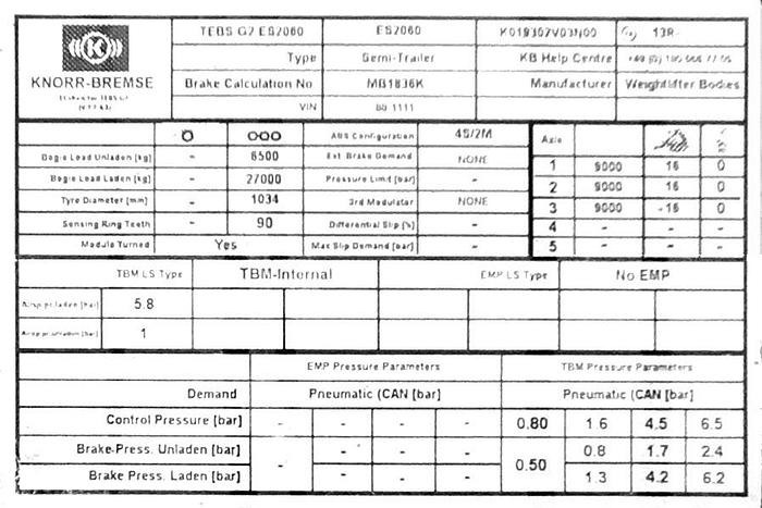 Tsisternhaagis Aurepa gas tank semi trailer for oxygen, nitrogen, argon cryogenic: pilt 7