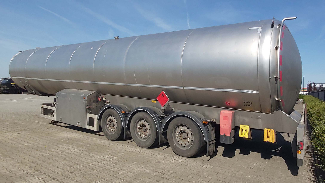 INDOX LNG Methan Gas Cryogenic - Tsistern poolhaagis: pilt 3 INDOX LNG Methan Gas Cryogenic - Tsistern poolhaagis: pilt 3