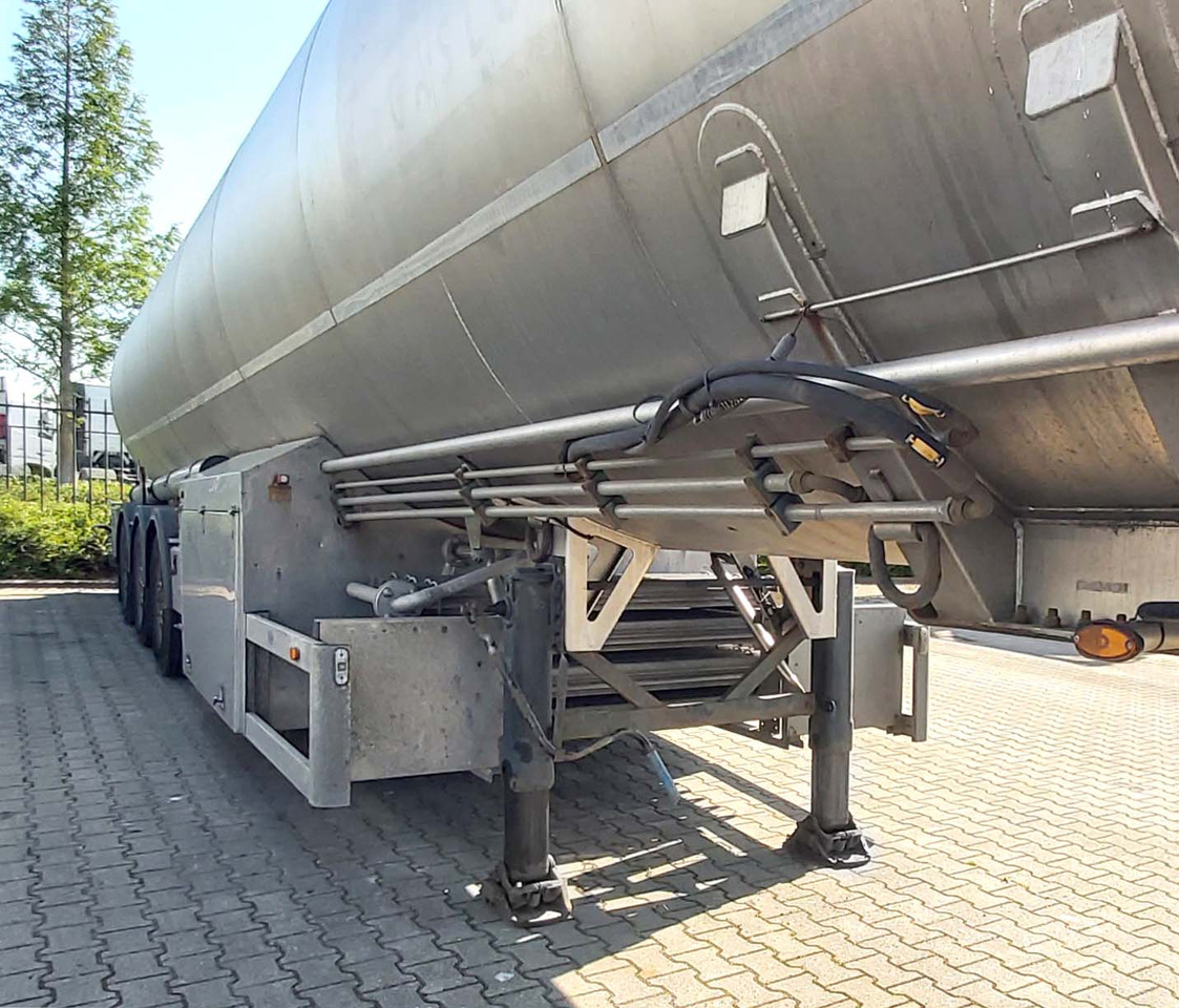 INDOX LNG Methan Gas Cryogenic - Tsistern poolhaagis: pilt 5 INDOX LNG Methan Gas Cryogenic - Tsistern poolhaagis: pilt 5