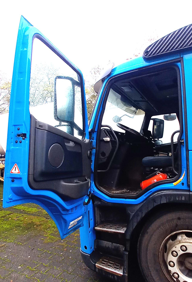 Tsisternauto VOLVO Gas, oxygen, argon, nitrogen, cryogenic tank truck: pilt 14