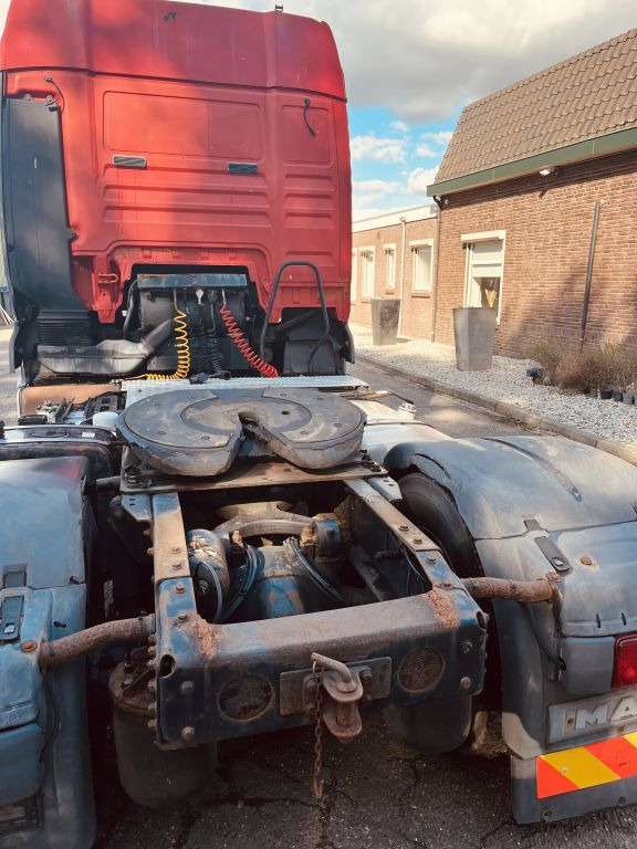 MAN TGA 18.430 .430 2 stuks Hydroliek - Sadulveok: pilt 4 MAN TGA 18.430 .430 2 stuks Hydroliek - Sadulveok: pilt 4