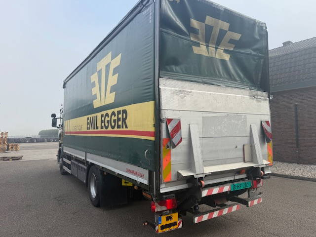 Scania R450 - Tent veoauto: pilt 3 Scania R450 - Tent veoauto: pilt 3