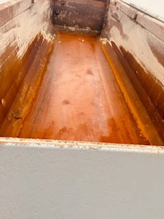 Kallur-poolhaagis Schmitz Cargobull 24 cub: pilt 6