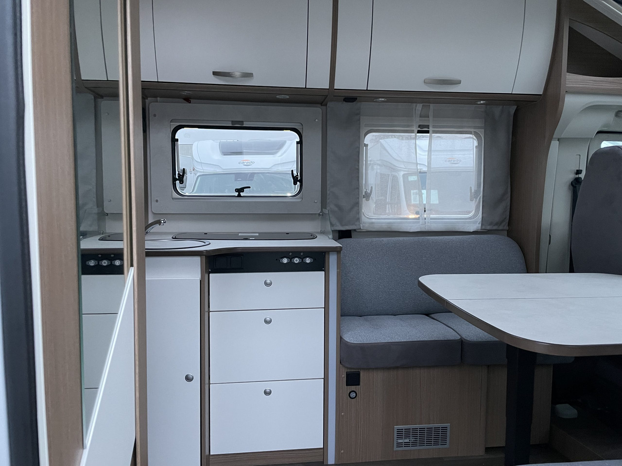 CARADO T459 2022 - Poolintegreeritud matkaauto: pilt 5 CARADO T459 2022 - Poolintegreeritud matkaauto: pilt 5